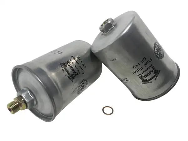 SARDES SF119 | Mazot Filtresi 93 C Seri W202 E Seri W124