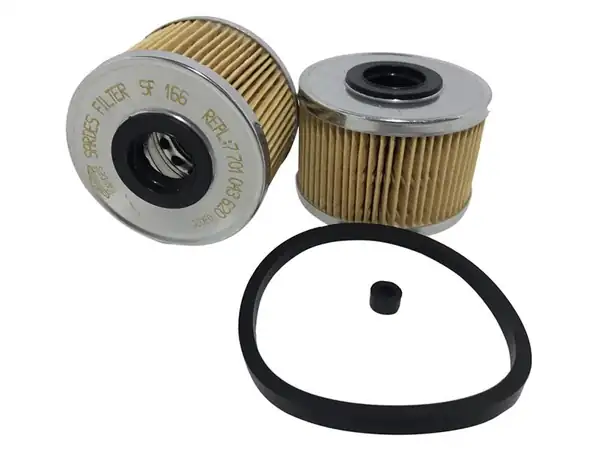 SARDES SF166 | Yakıt Filtresi Renault Megane İ Kangoo 19d 99 F8q 622 F9q 730 736