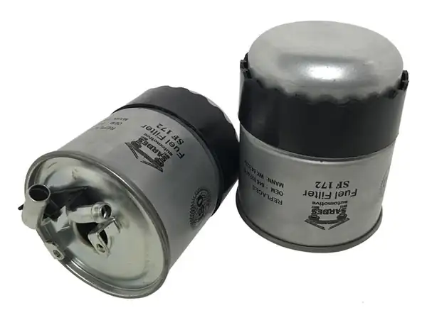 SARDES SF172 | Yakıt Filtresi W204 07 14 C219 05 10 W164 05 11 W463 06 Viano W639 03 Vito W639 03 Sprinter 06 09
