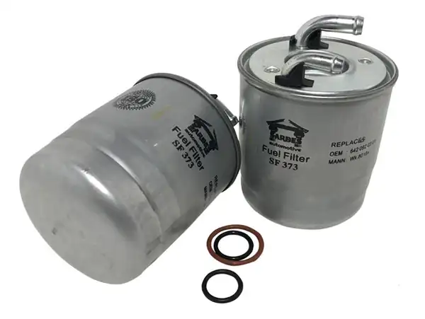 SARDES SF373 | Mazot Filtresi 05 A Seri W169 C Seri W204 E Seri W212
