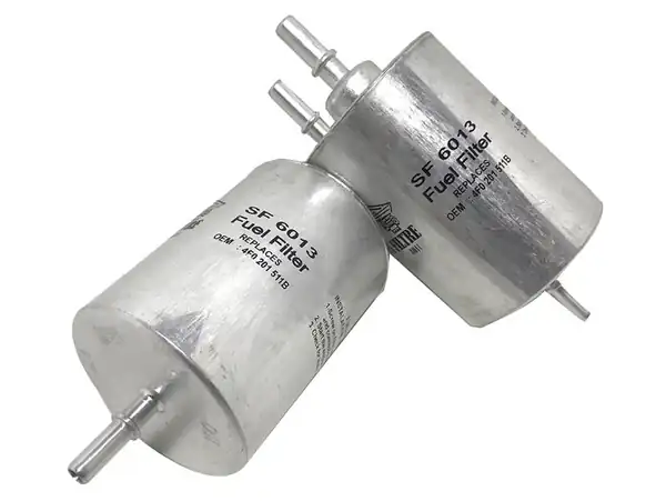 SARDES SF6013 | Yakıt Filtresi Benzin Audi A4 1 8t 02 04 A6 2 4 3 0 04 06 A8 6 0 03 10