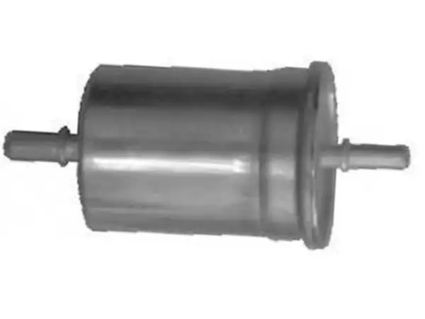 SARDES SF6095 | Benzin Filtresi P106 P206 P307 P407 P308 P508 P207 P3008 C2 C3 C4 C5clio Megane Laguna Duster Sander