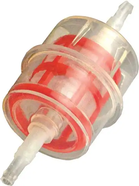 SARDES SF6164 | Mazot Filtresi 99 Daily Daily III 99 New Holland Casi Ih 8mm