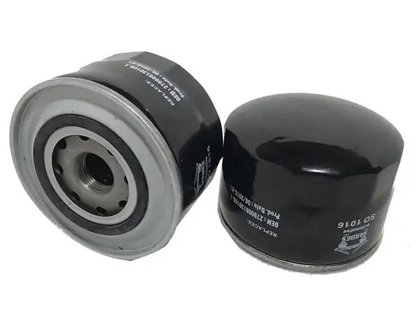 Yağ Filtresi Tata Bınek Zp 3077