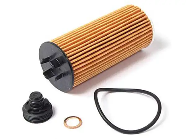SARDES SO1182 | Yağ Filtresi Bmw B37 B48 B38 F45 F46 F48 F39 İ8 Mini F54 F55 F56 F57 F60 Euro5