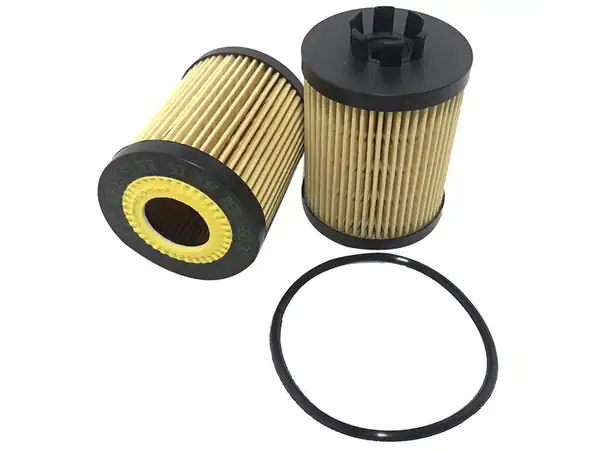 SARDES SO806 | Yağ Filtresi Opel Corsa B 1 0 1 2 96 00 Corsa C 1 0 1 2 1 4 03 09