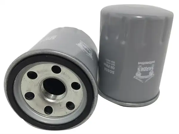 SARDES SO808 | Fi Yağ Filtresi X17dt X15dt Corsa B Astra F Combo B Doblo Albea Palio Brava Bravo Marea Punto Stilo Civ