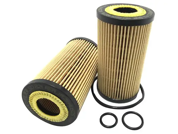 SARDES SO821 | Yağ Filtresi Mercedes W220 W203 W202 W210 W129 W170 W163 1977065