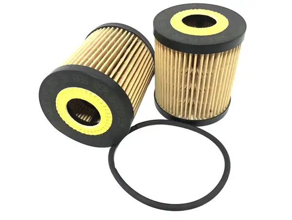 SARDES SO866 | Yağ Filtresi 00 3 Seri E46 5 Seri E39 X5