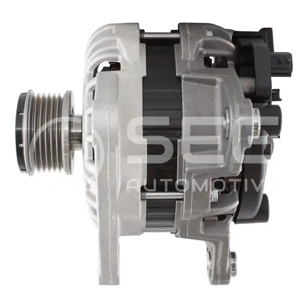 SEG F000BL07VB | Alternatör 14v 110a Renault Clio II