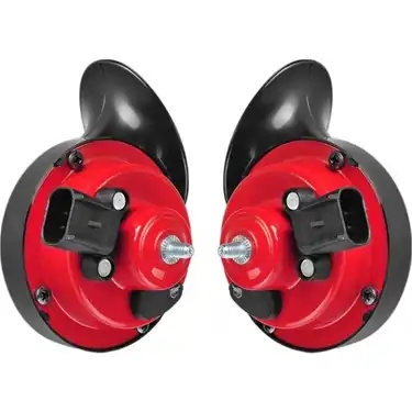 SEGER 60BO1200005-12V | Salyangoz Korna Dadat Tk Opel Soketli