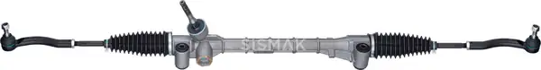 SİSMAK 262912T | Direksiyon Kutusu Rot Başı 06 Yaris ø17