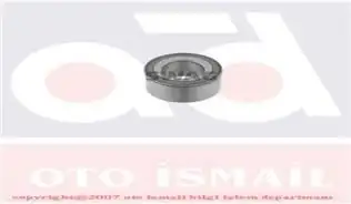 SKF BAHB636114A | Aks Bilyası Opel Astra F Corsa B 346637
