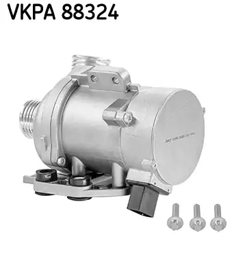 SKF VKPA88324 | Devirdaim Pompası Bmw N52 N53 Bmw F10 F11 F18 F01 F02 F25