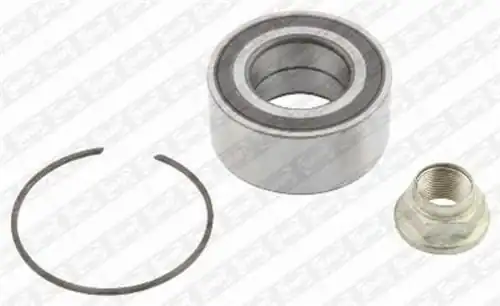 Snr Ntn Xgb40246s07p Ön Arka Tekerlek ABS li Rulmanı Land Rover Freelander New Freelander Rover 75 75 Fl 1992