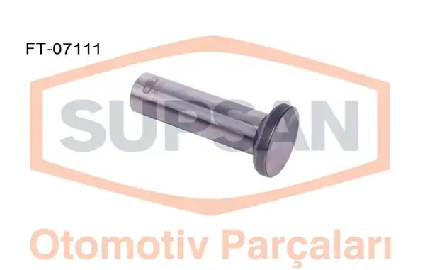 Supsan Ft 07111 Subap Fincanı Fiat 131 1 3 1 6 77 01 Dogan 86 01 Kartal 82 01 Şahin 77 01 Takım