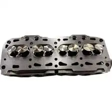 Supsan H417 Silindir Kapağı Subapli Fiat Tempra Uno 16 SLX 176a9 1970070