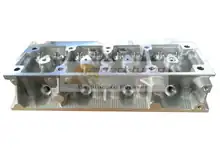 Supsan H 418 Silindir Kapağı Renault R9 R11 1 4 1 6 8v C1j Subapli