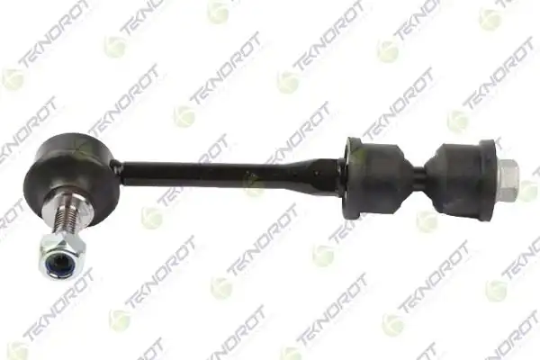 Teknorot Ch. 605 Z Rotu Arka Opel Antara Chevrolet Captiva 06