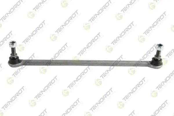 Teknorot Ci 560 Z Rot Ön Sol Sağ Peugeot P206 99 08 P208 12 19 P2008 13 19 Citroen C2 03 12 C3 02 16 C4 Cactus 14 D S3 09 15