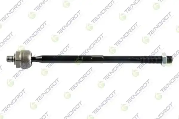 TEKNOROT FO-490 | Direksiyon Rot Mili Sağ / Sol Focus III Focus III 11 > 17 Cmax 11 > Hidrolik