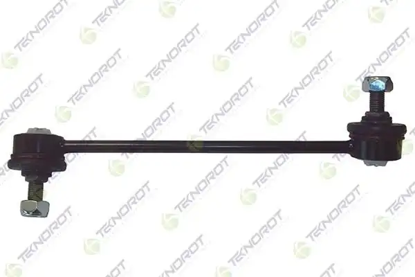 TEKNOROT HY-367 | Z Rotu Ön Sol Hyundai i20 1.4L 1.6L CRDI 08-> 1.2L 1.4L Benzinli 08->