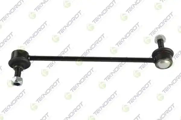 TEKNOROT KI-407 | Z Rotu Ön Sol Kia Picanto 1.0L G4he 04-> / 1.1L D3fa CRDI 06-11