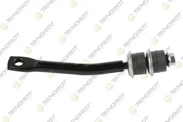 TEKNOROT SY-136 | Z Rotu Arka Sağ Ssangyong Actyon 05-10 / Rexton 07-12