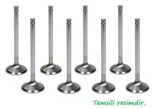 Tetik Supap Ren 110 Subap Tk Kangoo Clio Megane Fluence Logan 1 5 dCi K9k