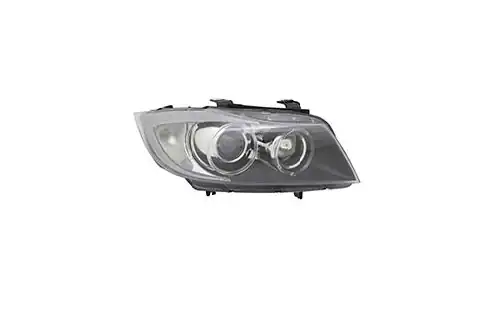 TYC BMW1090020-20-C449 | 06 2b B 3 E90 Ön Far El Motor Xenon Tip Rh 05 09