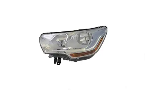 TYC CIT10C4016 | Sol Far Citroen C4 10 El Motorlu 20 C944 05 2b