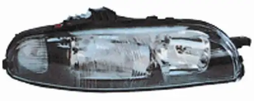 TYC FIA10MA001-20-5435 | A5 2b Far Sağ Fiat Marea 96 Yarım Çizgili H1 H1