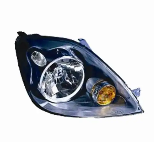 TYC FOR10FI020 | Far Komple Sol Motorl Fiesta 05 08 20 A848 05 2b