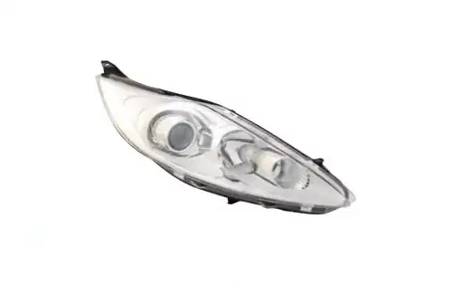 TYC FOR10FI023 | Far Sağ Ford Fiesta 08 Beyaz Zemin Mercekli 20 C003 05 2b