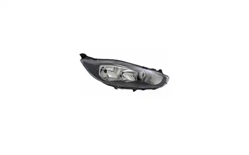 TYC FOR10FI027 | Far Sağ Ford Fiesta 13 Siyah Zemin 20 E357 05 2b 20 E357 05 2b