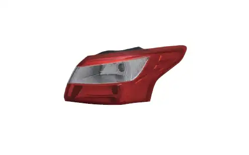 TYC FOR10FO069 | Arka Stop Lambası Sağ Dış Focus III 11 14 Sedan 11 B849 01 2b