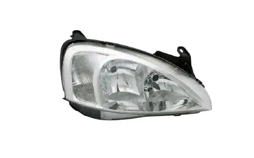 TYC OPL10CO001-20-6065 | 05 2b O Corsa Ön Far El Rh 01 04