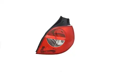 TYC REN10CL047-11-C185 | 01 2b Stop Lambası Sağ Renault Clio III 05