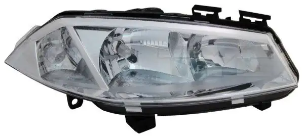 TYC REN10ME020 | Far Sinyal Sol Renault Megane II 02 Elektrikli H7 H1
