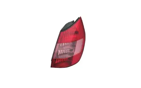 TYC REN10SC013-11-A459 | 01 2b R Scenic Arka Stop Pembe Renk Rh 03