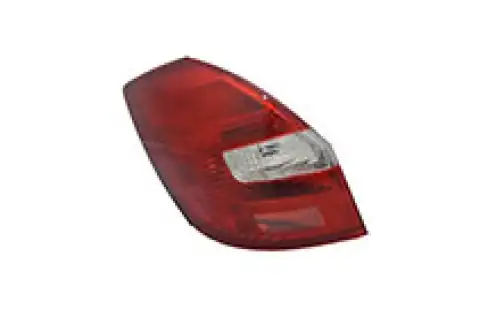 TYC SKO10FA022-11-C268 | 01 2b S Fabia Arka Stop Lh 09 14
