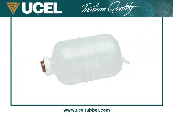 ÜÇEL S10160 | Genleşme Kavanozu R 5 9 11 12 18 19 Clio İ 1300 1304 1307 1309 1310 1410 Pick Up P 205 İ II 309 İ II