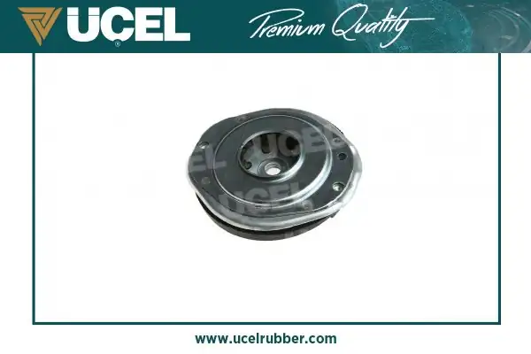 ÜÇEL S10218 | Amortisör Takozu Sağ Sol R 5 9 11 Solenza Super Nova