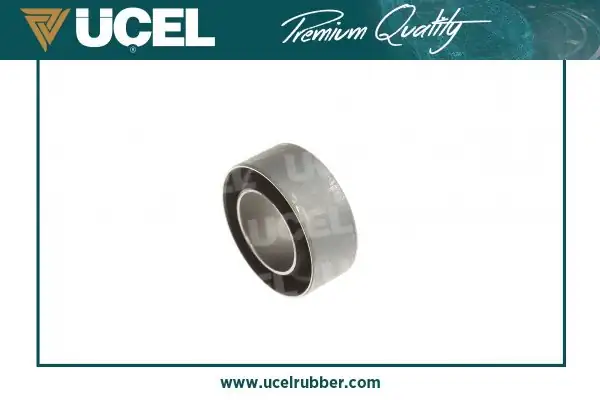 ÜÇEL S10229A | Torsiyon Takozu ø72xø43x28 R 5 9 11 Express 4 Adet