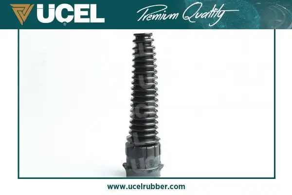 ÜÇEL S10450 | Amortisör Toz Körüğü Sağ-Sol R 19 | 2 Adet