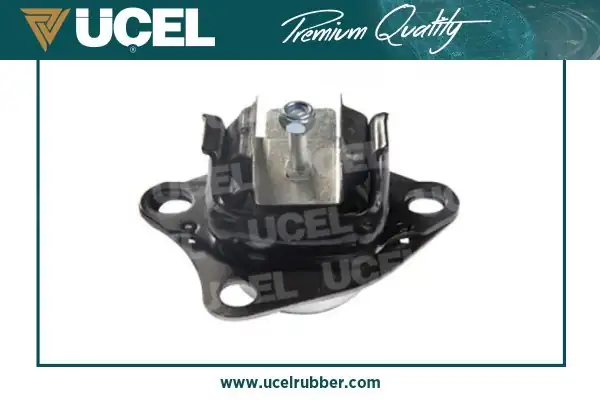 ÜÇEL S10469 | Motor Takozu Sağ Megane İ Scenic İ