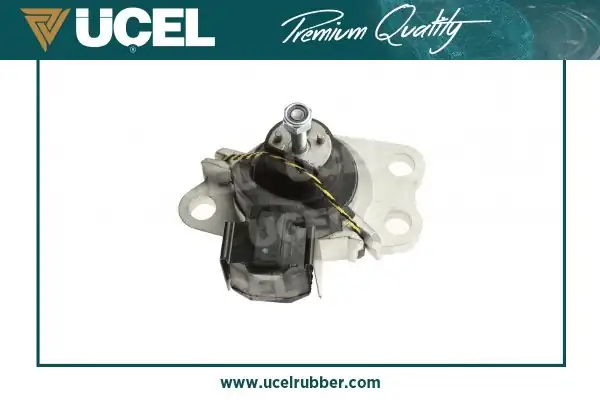 ÜÇEL S10488 | Motor Takozu Sağ Clio II Kangoo Kangoo Express Symbol Thalia Kubistar