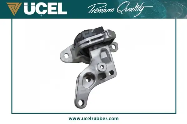 ÜÇEL S10547 | Motor Takozu Sağ Üst Renault Traffic III 16 1 6dci R9m