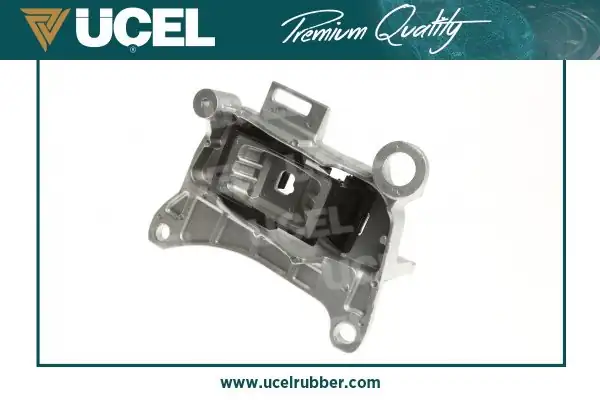 ÜÇEL S10642 | Motor Takozu Sol Fluence Megane III Scenic III 1 5 1 9 dCi 1 616v