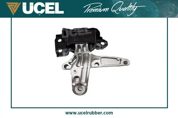 ÜÇEL S10679 | Motor Takozu Ön Sağ Renault Kadjar 15 Nissan Qashqai II J11 13 1 5 dCi